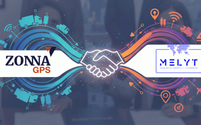MELYT y Zonnagps firman un convenio para impulsar la innovación y la igualdad en logística y transporte