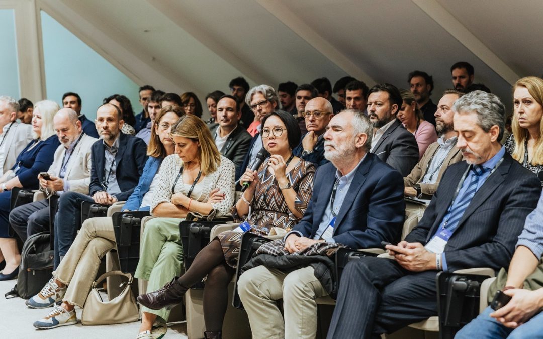 III Port Entrepreneurship International Congress (PEIC) – Opentop