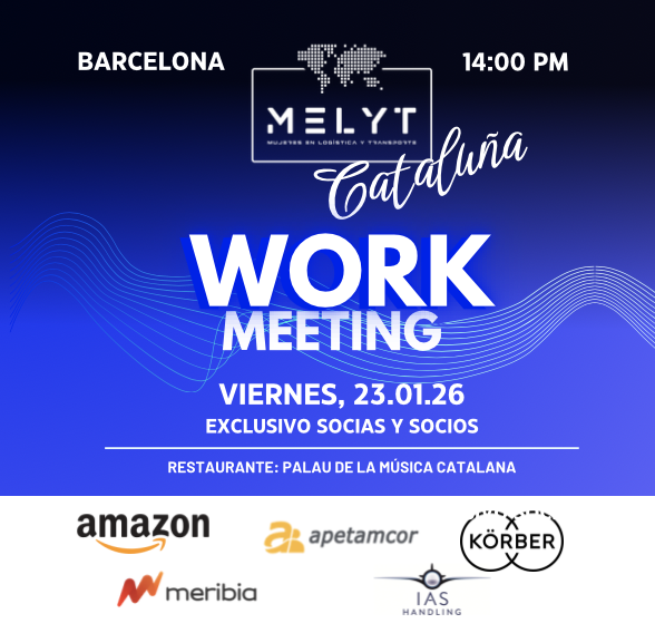 MELTY Cataluña - networking