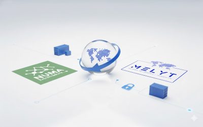 MELYT y NUMA EXTREMADURA firman un convenio enfocado en la visibilidad y la igualdad.