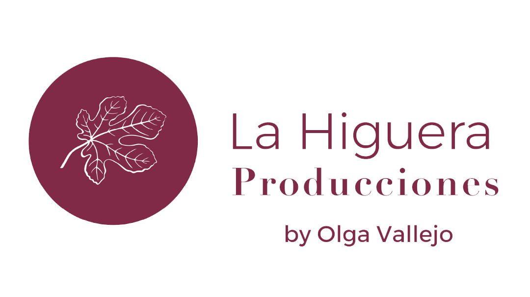 LOGO la Higuera by Olga fondo transparente Foro de Logística