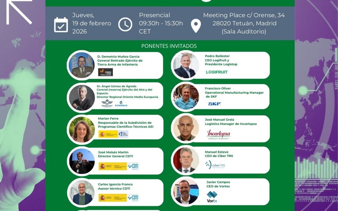 Horizonte dual en la Innovación Logística