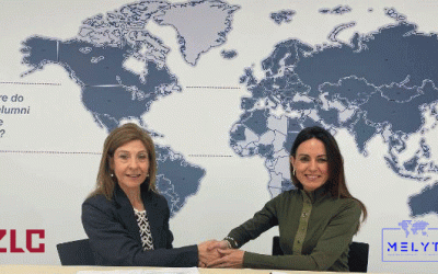 ZLC y MELYT impulsan el liderazgo femenino en la logística con un acuerdo estratégico