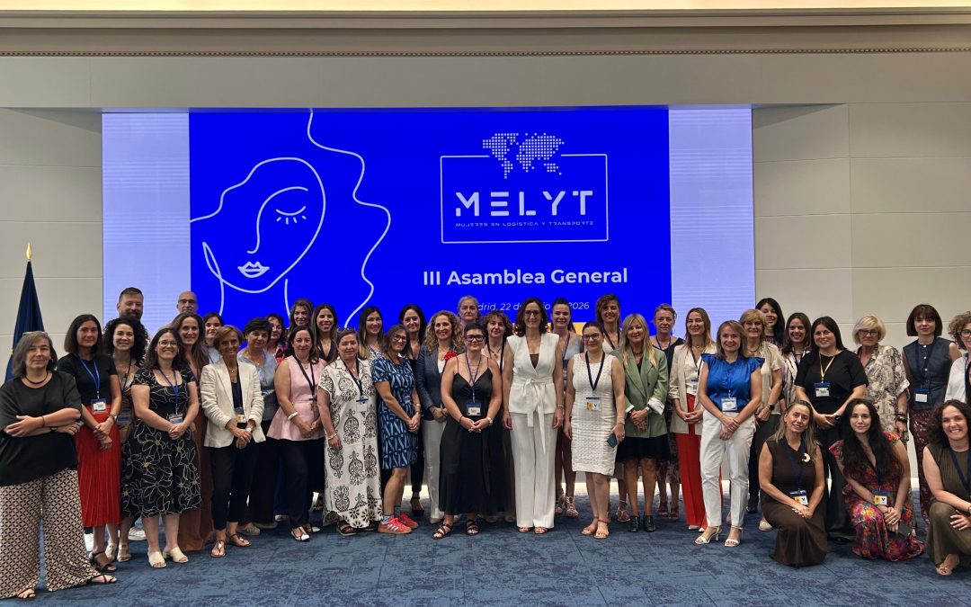El impulso transformador de MELYT en la III Asamblea General